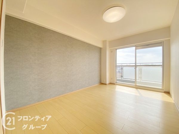 堺東グリーンハイツ　中古マンション