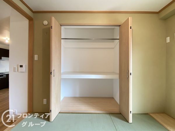 堺市東区日置荘西町７丁の中古一戸建て