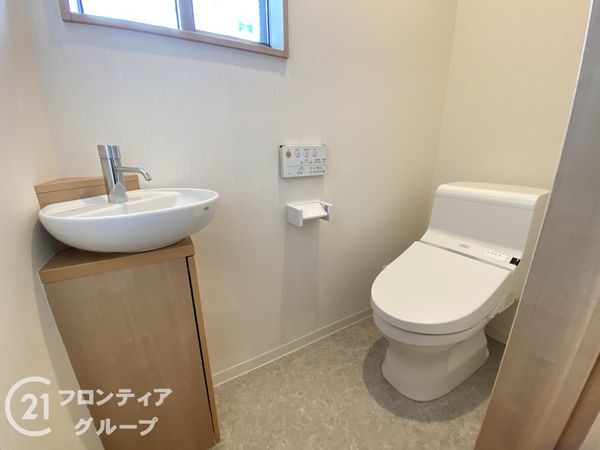 堺市東区日置荘西町７丁の中古一戸建て