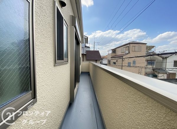 堺市東区日置荘西町７丁の中古一戸建て