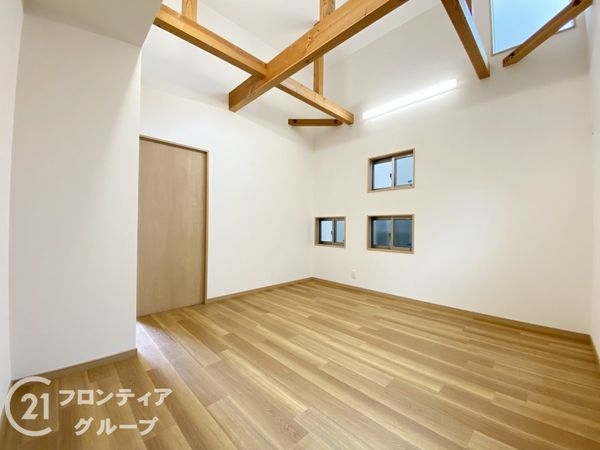 堺市東区日置荘西町７丁の中古一戸建て