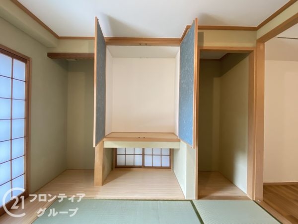 堺市東区日置荘西町７丁の中古一戸建て