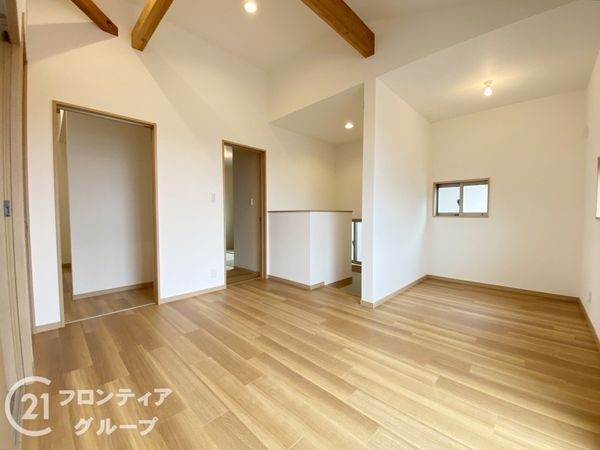 堺市東区日置荘西町７丁の中古一戸建て