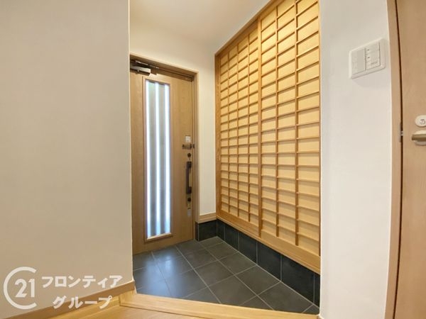 堺市東区日置荘西町７丁の中古一戸建て