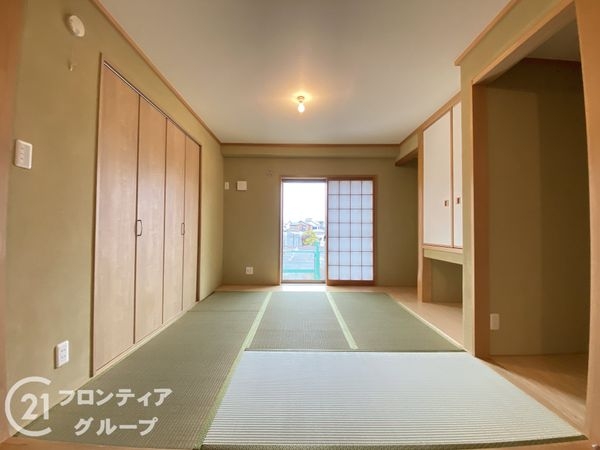 堺市東区日置荘西町７丁の中古一戸建て