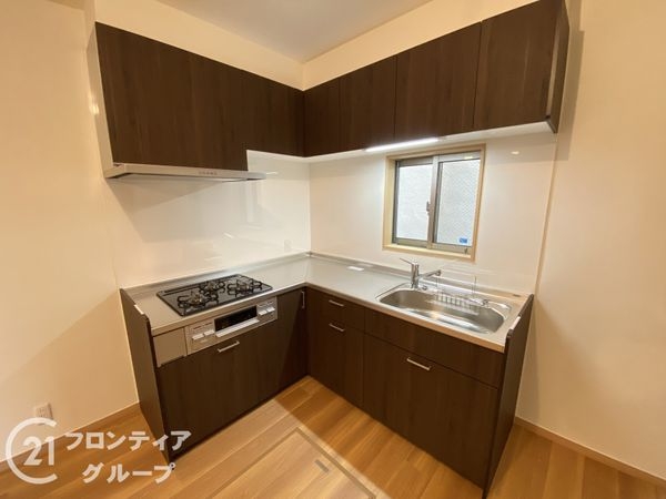 堺市東区日置荘西町７丁の中古一戸建て