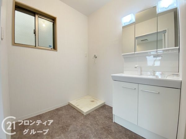 堺市東区日置荘西町７丁の中古一戸建て