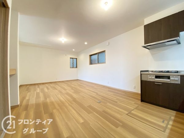 堺市東区日置荘西町７丁の中古一戸建て