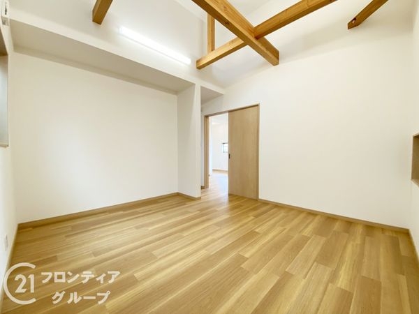 堺市東区日置荘西町７丁の中古一戸建て
