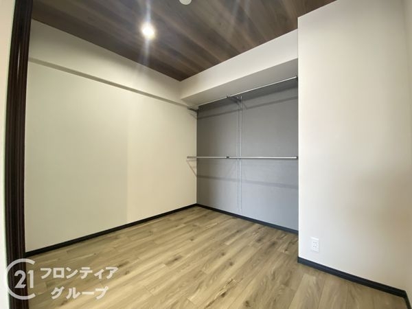 ターミナルマンション朝日プラザ堺　中古マンション