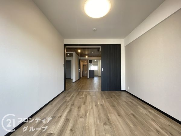 ターミナルマンション朝日プラザ堺　中古マンション