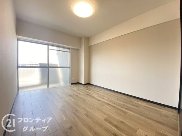 ターミナルマンション朝日プラザ堺　中古マンション