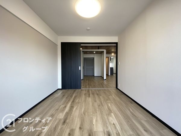 ターミナルマンション朝日プラザ堺　中古マンション