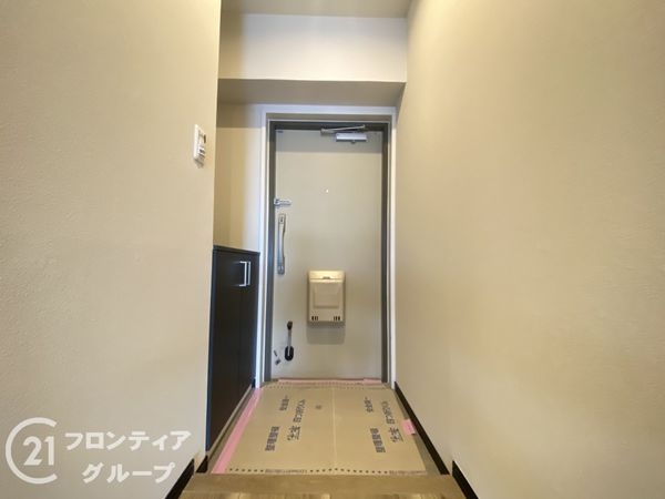 ターミナルマンション朝日プラザ堺　中古マンション