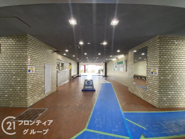 ターミナルマンション朝日プラザ堺　中古マンション