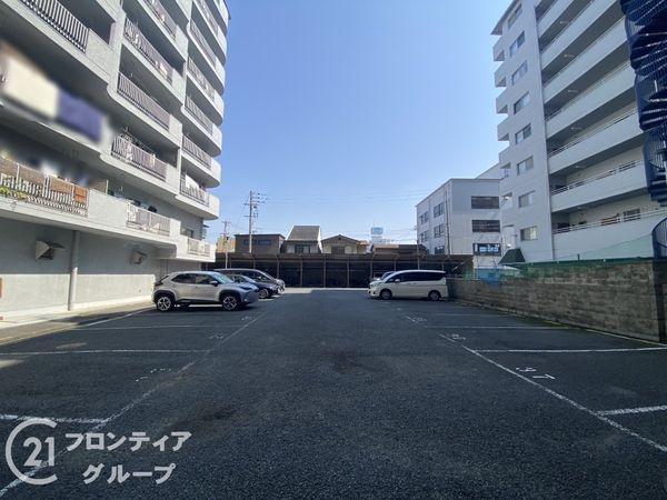 ターミナルマンション朝日プラザ堺　中古マンション