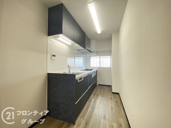 ターミナルマンション朝日プラザ堺　中古マンション