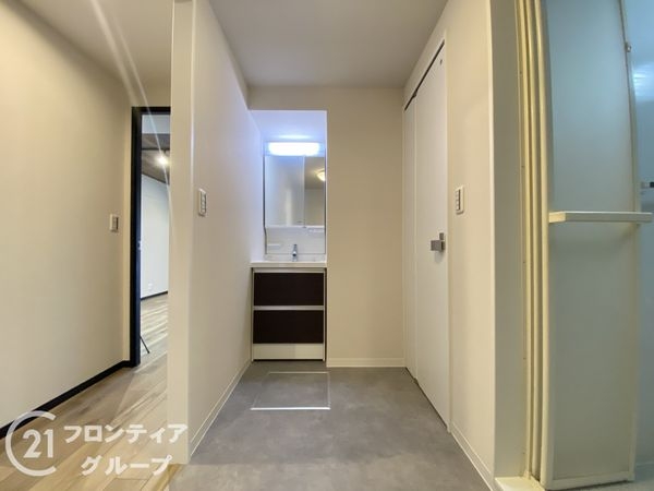 ターミナルマンション朝日プラザ堺　中古マンション