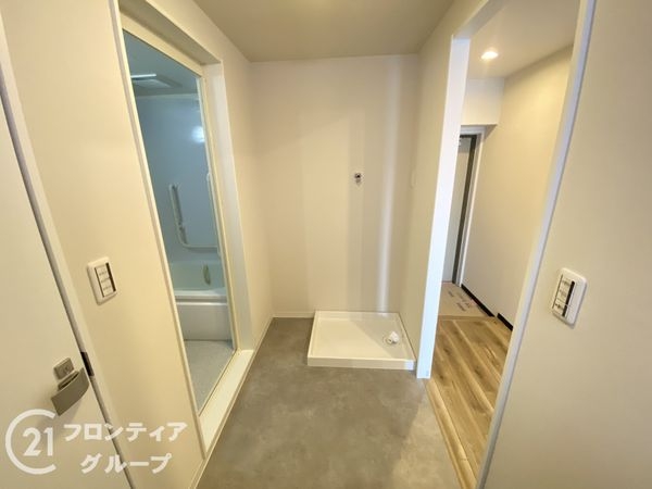 ターミナルマンション朝日プラザ堺　中古マンション
