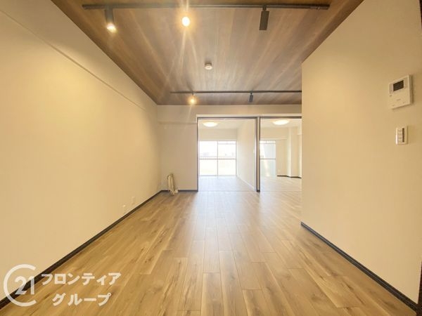 ターミナルマンション朝日プラザ堺　中古マンション