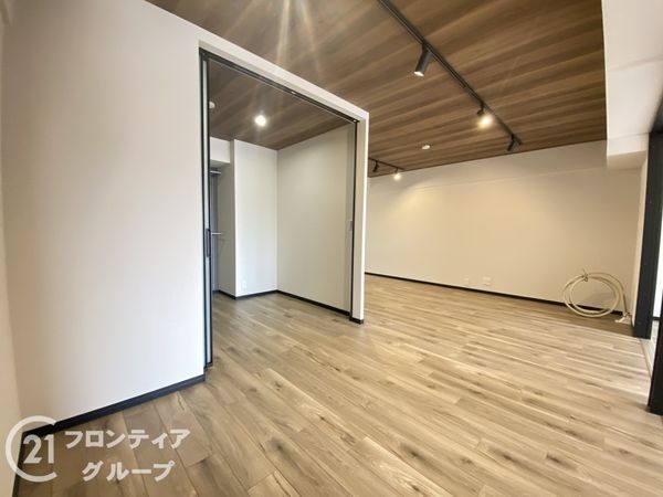 ターミナルマンション朝日プラザ堺　中古マンション