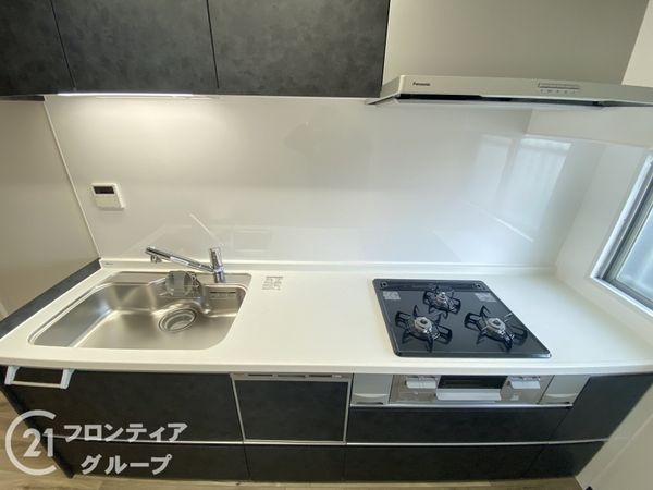 ターミナルマンション朝日プラザ堺　中古マンション