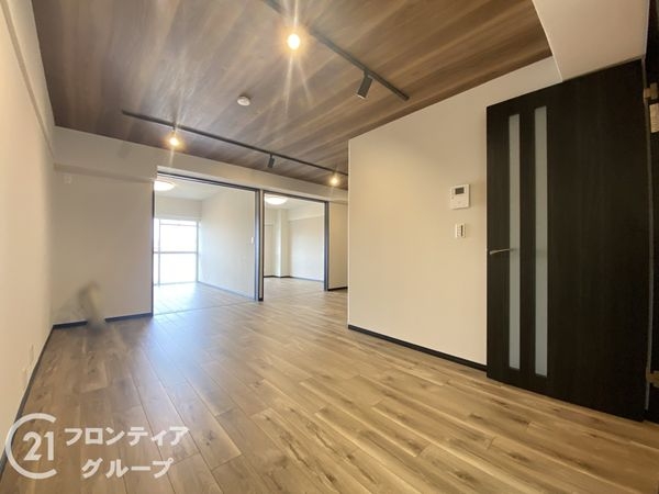 ターミナルマンション朝日プラザ堺　中古マンション