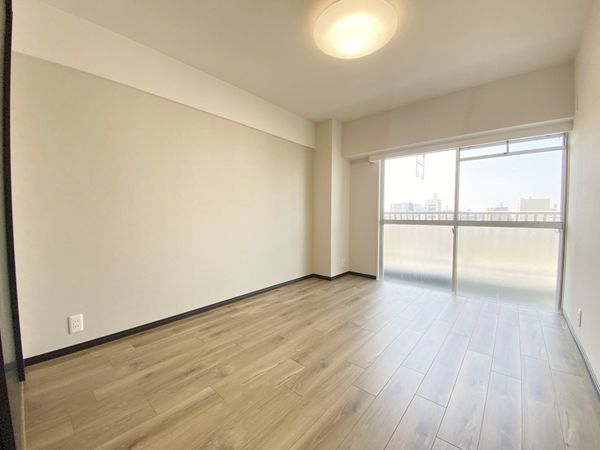 ターミナルマンション朝日プラザ堺　中古マンション