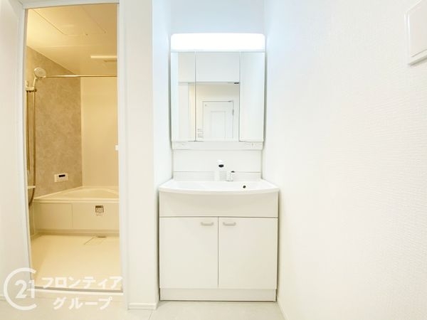 堺市堺区永代町２丁　新築一戸建て　全１区画