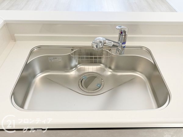 堺市堺区永代町２丁　新築一戸建て　全１区画