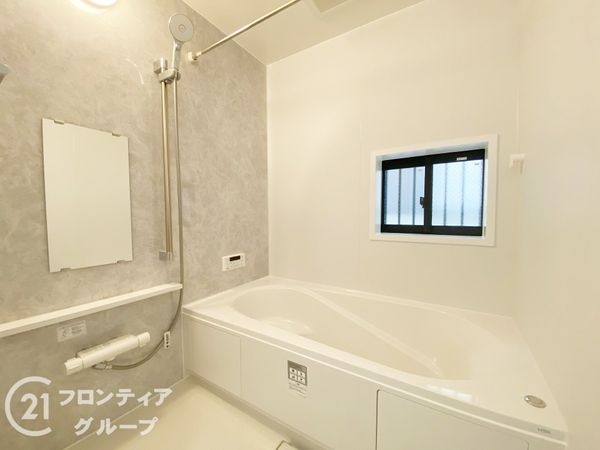堺市堺区永代町２丁　新築一戸建て　全１区画