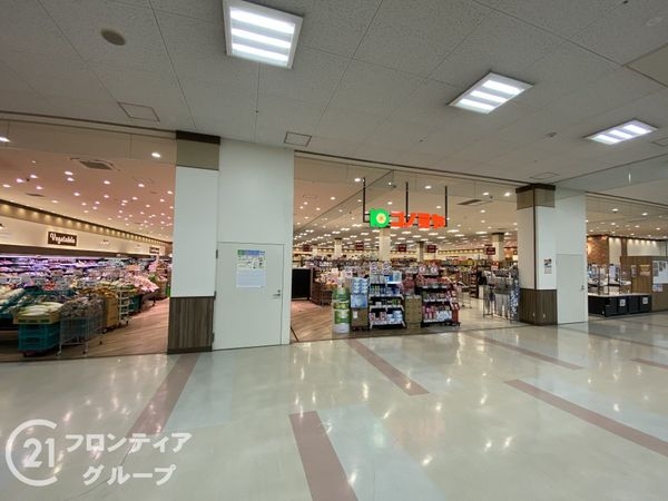 堺市西区草部の中古一戸建て(コノミヤ堺インター店)