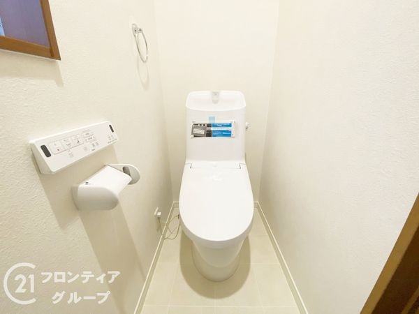 堺市西区草部の中古一戸建て