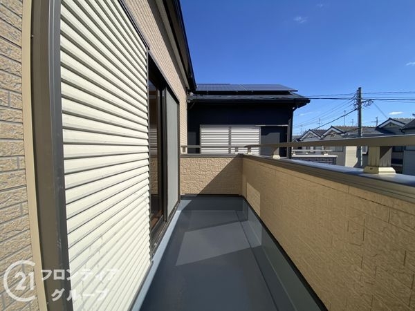 堺市西区草部の中古一戸建て