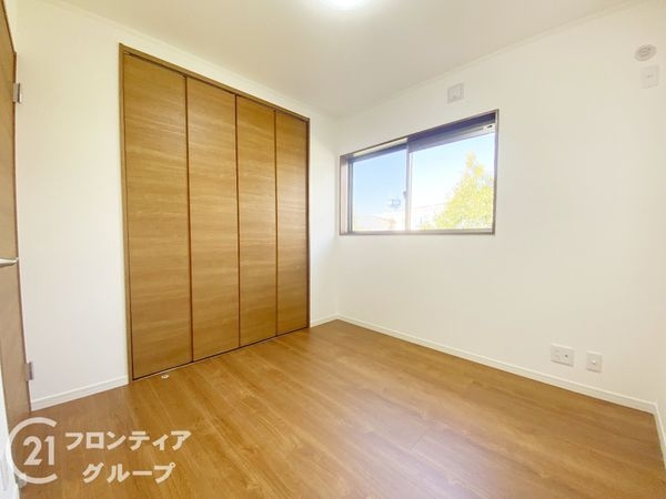 堺市西区草部の中古一戸建て