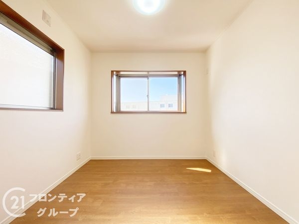 堺市西区草部の中古一戸建て