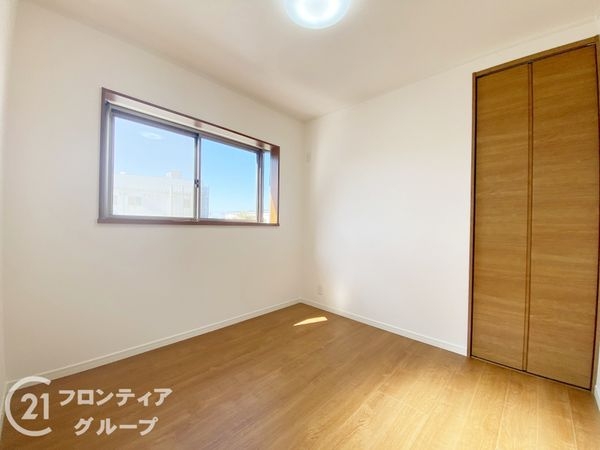堺市西区草部の中古一戸建て