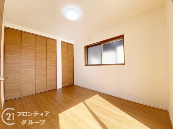 堺市西区草部の中古一戸建て