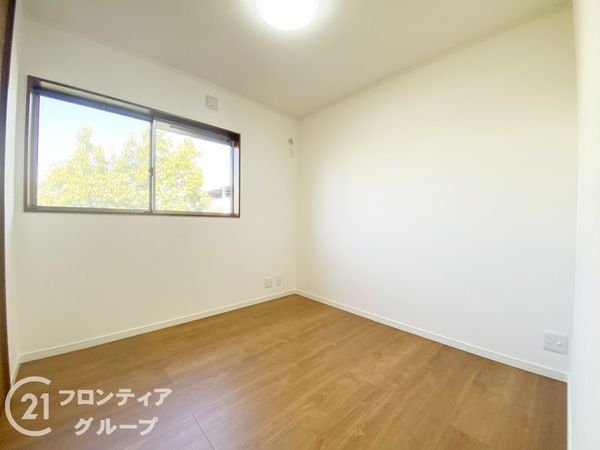 堺市西区草部の中古一戸建て