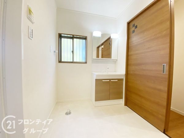 堺市西区草部の中古一戸建て