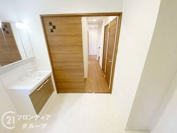 堺市西区草部の中古一戸建て