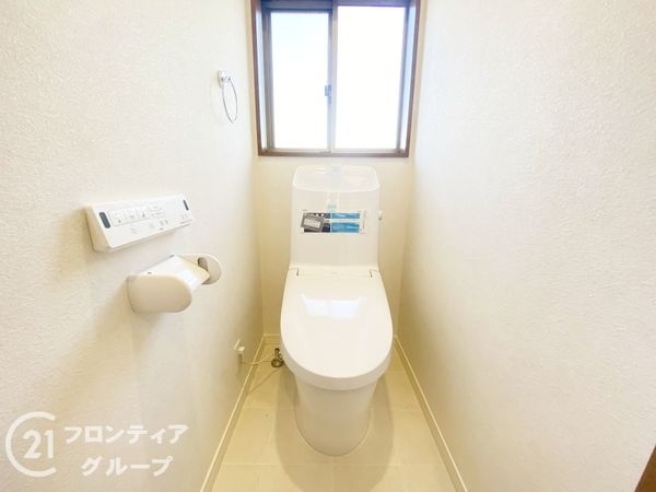 堺市西区草部の中古一戸建て