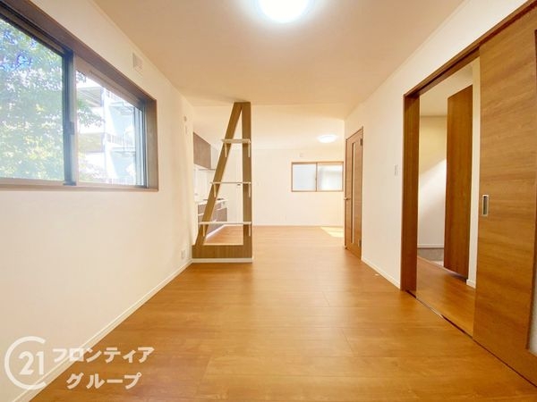 堺市西区草部の中古一戸建て
