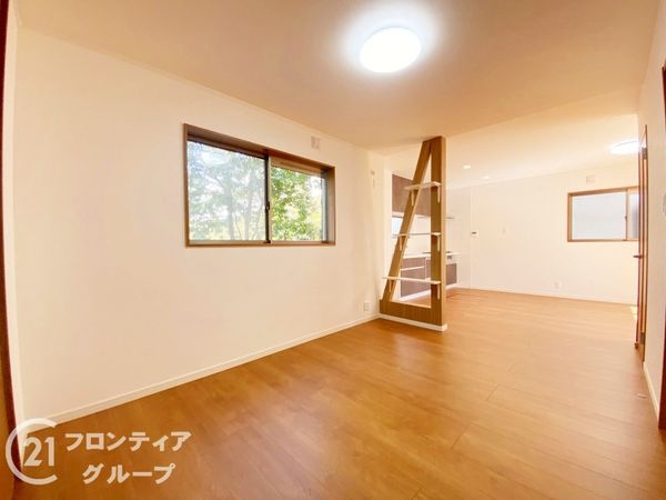 堺市西区草部の中古一戸建て