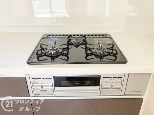 堺市西区草部の中古一戸建て