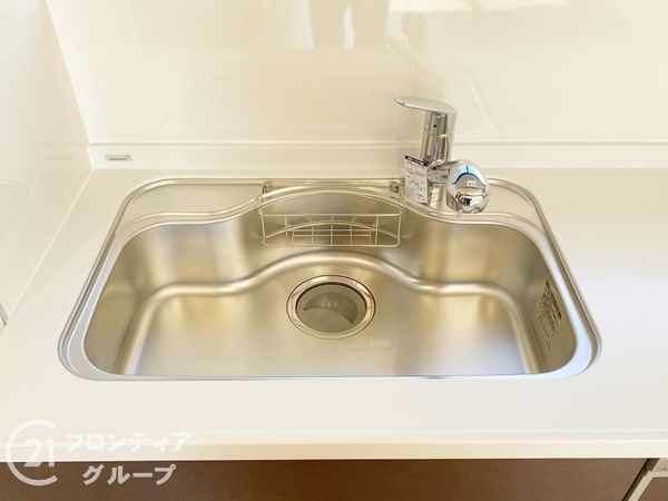 堺市西区草部の中古一戸建て
