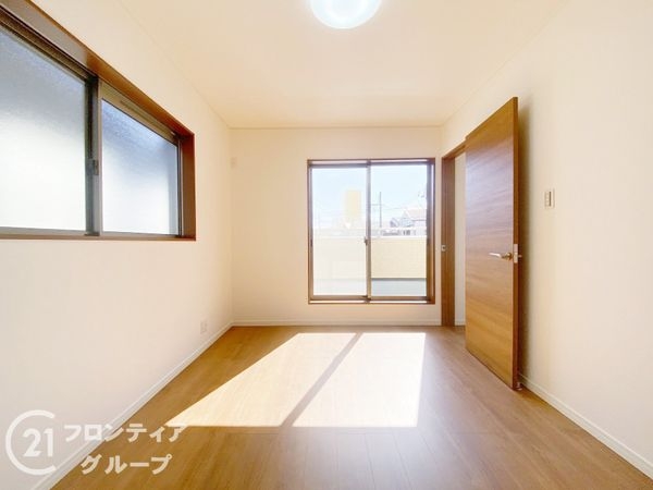 堺市西区草部の中古一戸建て