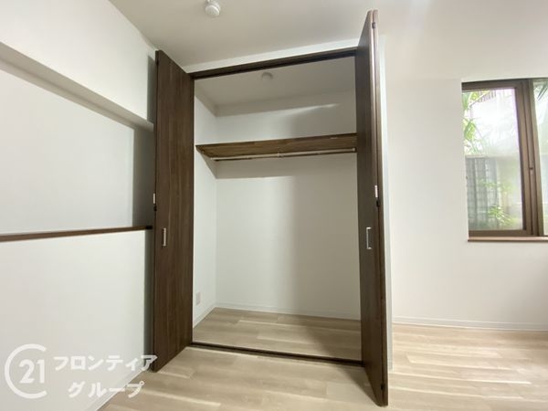 フィオーレ帝塚山　中古マンション