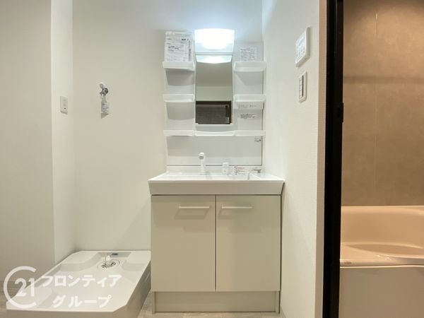 フィオーレ帝塚山　中古マンション