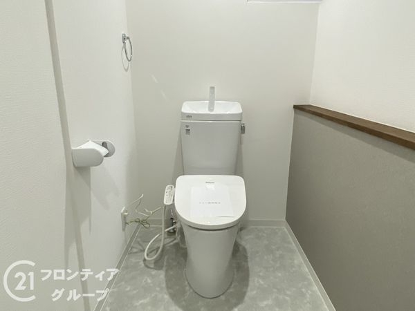 フィオーレ帝塚山　中古マンション